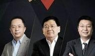 徐小平爆料创业视频全集,揭秘创业之路的艰辛与智慧