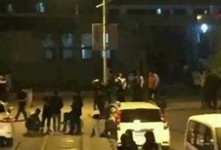 信阳学生爆料事件视频,校园冲突背后真相揭露